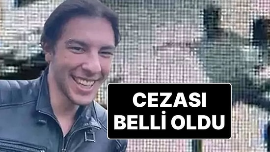 Kurye Ata Emre Akman’ı 25 Yerinden Bıçaklayıp Öldüren E.Ö’ye 24 Yıl Hapis Cezası