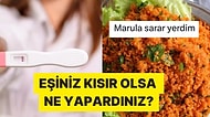 Eşinizin Kısır Olduğunu Öğrenseniz Ne Yapardınız Sorusuna Gelen Yarı Ciddi Yarı Goygoy Yanıtlar