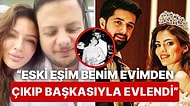"Sevgilim Evli Değil" Diyen Selin Kabaklı İhanet İddialarının Ardından Ebru Gündeş'e Sert Çıkıştı!