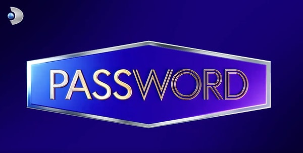 Yaz sezonu için hem dizi hem de yarışma programlarıyla gayet iyi bir sezon çıkaran Kanal D yeni bombası Password yarışmasını duyurdu.