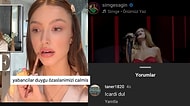 Duygu Özaslan'ın Kayıp İkizinden Boşluğa Gelen Instagram Yorumlarına Son 24 Saatin Viral Tweetleri