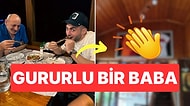 Barış Alper Yılmaz'ın Babasının Restoranındaki Barış Alper Detayı Bizi Bizden Aldı!