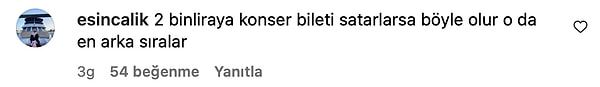 Ünlü şarkıcının ekonomi yorumuna sosyal medya kullanıcılarından da birçok yorum geldi. Gelin, kim ne demiş birlikte bakalım👇🏻