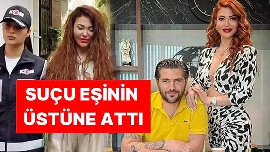 Güzellik Merkezleri Sahibi Neslim Güngen ve Eşi Tutuklandı