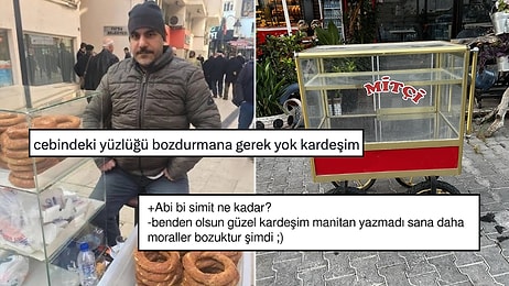 Hakan Fidan'a Benzerliğiyle Goygoycuların Diline Düşen siMİTçi