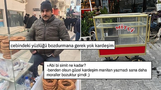 Hakan Fidan'a Benzerliğiyle Goygoycuların Diline Düşen siMİTçi