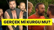 Şaşırtan İddia: Survivor'da Kavgalar Kurgu muydu?