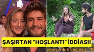 Survivor Berna, Aleyna'nın Batuhan'dan Hoşlandığını İddia Etti!