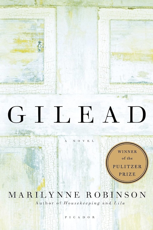 10. Gilead