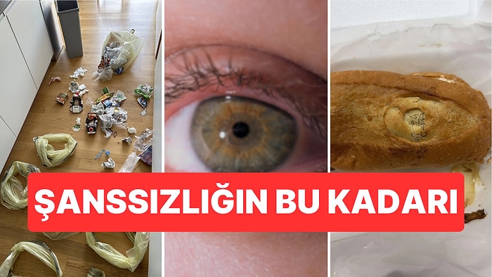 Çöle Düşse Kutup Ayılarıyla Karşılaşıp Birtakım Tatsız Olaylar Yaşayabilecek Bahtsız Kişiler