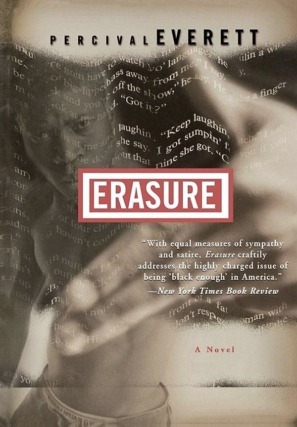 20. Erasure