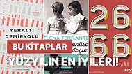 NY Times Seçti: Yüzyılın En İyi 100 Kitabı