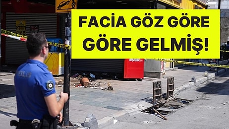 İki Kişi Elektrik Akımına Kapılarak Öldü! Beş Yıl Önce Yerel Basın Uyarmış: Facia Göz Göre Göre Gelmiş