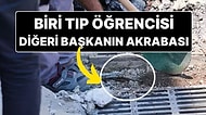 İzmir'deki Elektrik Faciasında Ölenlerin Kimlikleri: Biri Tıp Öğrencisi, Diğeri Belediye Başkanının Akrabası