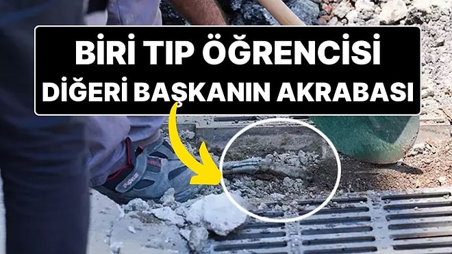 İzmir'deki Elektrik Faciasında Ölenlerin Kimlikleri: Biri Tıp Öğrencisi, Diğeri Belediye Başkanının Akrabası