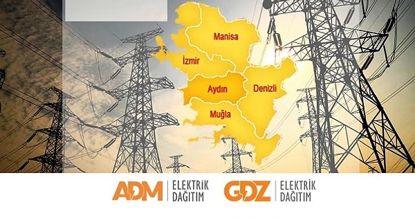 Gediz (GDZ) Elektirik Kimin?