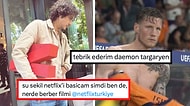Birbirinden Komik Dizi ve Film Paylaşımlarıyla Hepimizi Güldüren X Kullanıcıları