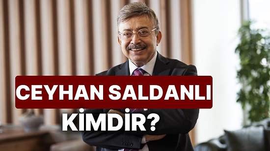 Gediz Elektrik Kimin? Aydem Enerji Yönetim Kurulu Başkanı Ceyhan Saldanlı Kimdir?