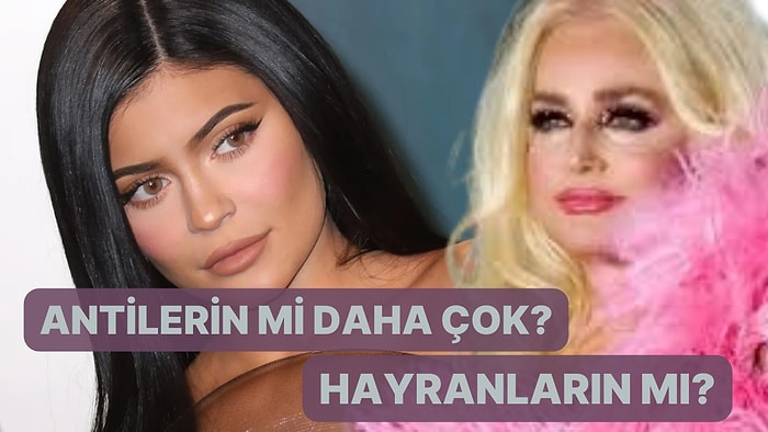 Ünlü Olsaydın Hayranların mı Daha Çok Olurdu Antilerin mi?