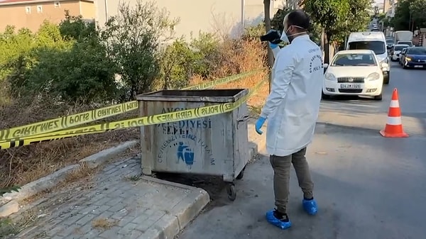 Olay, dün akşam saatlerinde Firuzköy Mahallesi, Kadir Özdemir Caddesi'nde meydana geldi.