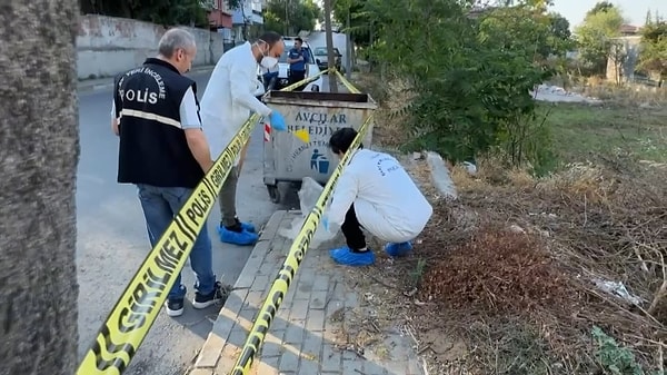 Emniyetteki işlemlerinin ardından adliyeye sevk edilen Y.F.Ş. 'Kasten öldürmeye teşebbüs' suçundan tutuklanarak cezaevine gönderildi.