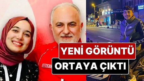 Kerem Kınık'ın Kızı Fatıma Zehra Kınık'ın Karıştığı Ölümlü Kazada İki Sürücü de Yüzde 50 Kusurlu Bulundu