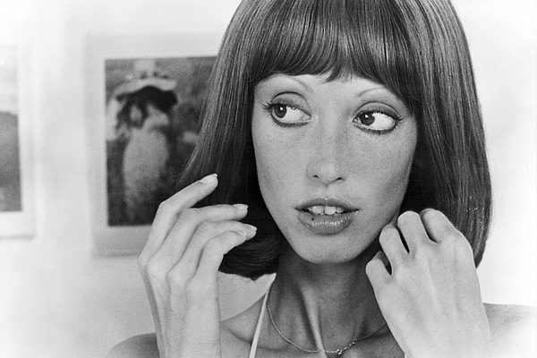 Shelley Duvall's Legacy