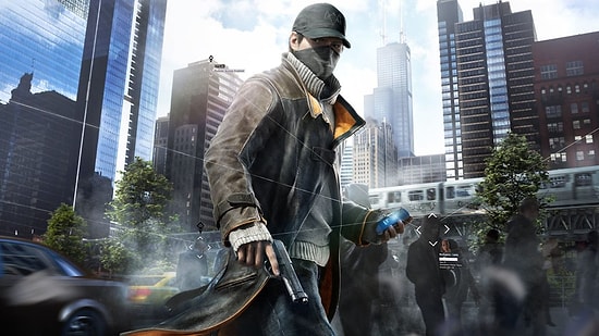 Watch Dogs Movie Begins Filming After 11 Years of Silence