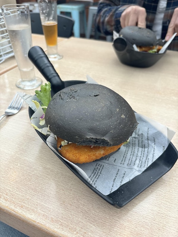 10. Yeni Zelanda'da tavuk burger yemeden önce bir kez daha düşünün