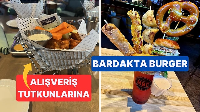 Lüks ve Pahalı Restoranların Masaya Geldiğinde Hayatı Sorgulatacak Göz Kanatan Sunumları