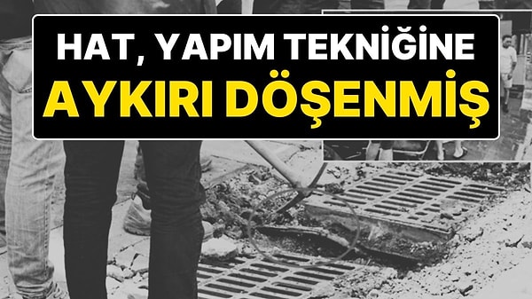 İzmir'de elektrik akımına kapılarak iki kişinin öldüğü olayla ilgili incelemeler devam ederken, İzmir Büyükşehir Belediyesi tarafından açıklama yapıldı.