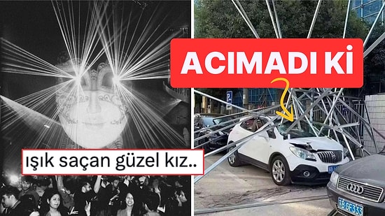 Fotoğraf Çekmek İsterken Yanlışlıkla Rönesans Tablosu Yaratan Kişilerden Muazzam Kareler