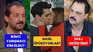MasterChef Ana Kadro Heyecanından Dizilerdeki Öpüşme Sahnelerine Televizyon Dünyasında Bugün Yaşananlar