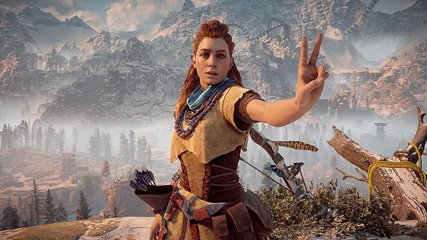 Following the allegations about the producer of the Horizon Zero Dawn series, another project of Blackman's has also been canceled.