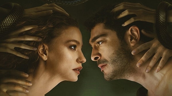 "Şahmaran", an original production of Netflix Turkey, premiered its first season on January 20, 2023.