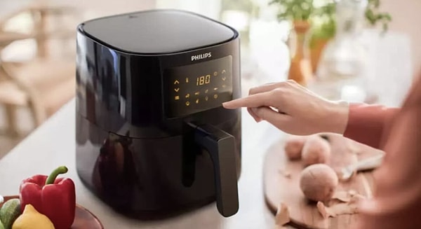 Philips HD9252/90 Essential Airfryer