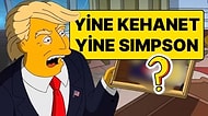 Simpsonlar, Donald Trump’a Yapılan Saldırıyı da Önceden Bildi