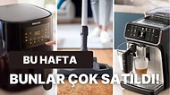 Haftanın Çok Satan Elektronik Ürünleri