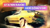 Bir Zamanlar GTA'ya Rakipti: Efsane Seri Driver Geri Dönüyor!