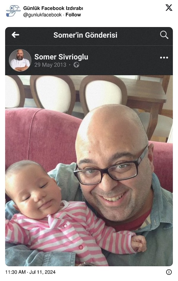 8. Somer Şef?