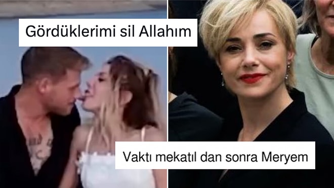 Geçtiğimiz Hafta Televizyon Dünyasıyla İlgili Yapılan Viral Paylaşımlar!