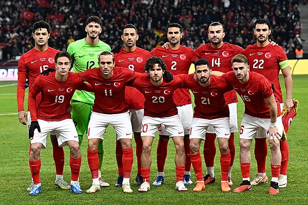 Euro 2024'te yarı finalin kapısından dönen A Milli Takım bizlere bir kez daha büyük bir milli gurur yaşattı.