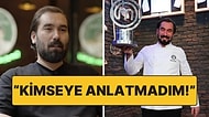 Şampiyon Metin Yavuz'dan MasterChef'in Finaliyle İlgili Bomba İtiraf!