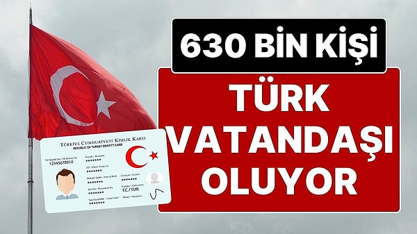 Almanya'da yürürlüğe giren yeni bir yasayla, çifte vatandaşlık kapıları ardına kadar açıldı. 27 Haziran itibariyle hayata geçen bu düzenleme, Nüfus ve Vatandaşlık İşleri Genel Müdürü İbrahim Taşyapan'ın açıklamalarına göre, yaklaşık 630 bin gurbetçinin Alman vatandaşlıklarını muhafaza ederken, Türkiye Cumhuriyeti vatandaşlığına geri dönüş yapmalarının önünü açıyor.