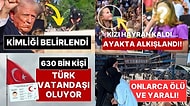 14 Temmuz Pazar Akşamı Kaçırdığın Haberler