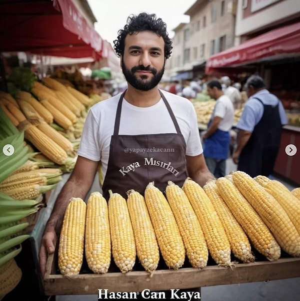 Mısırcı Hasan Can Kaya 👇🏻