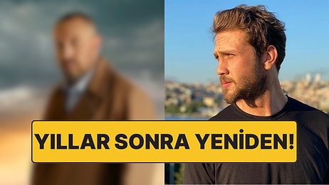 Bu Dizi Olay Olur: Aras Bulut İynemli'nin Dizisi Deha'ya Eski Rol Arkadaşı Katıldı!