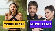 Survivor Berna'nın Torpil İmasından Favori İkilinin Gerginliğine Televizyon Dünyasında Bugün Yaşananlar