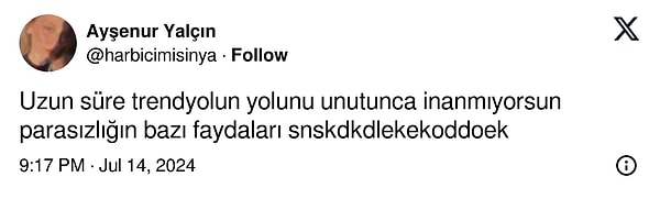 Siz ne düşünüyorsunuz?