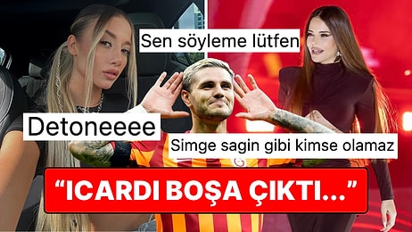 Yoksa Simge'ye Rakip mi Oluyor? Aleyna Kalaycıoğlu'nun Aşkın Olayım Performansı Fena Dile Düştü!